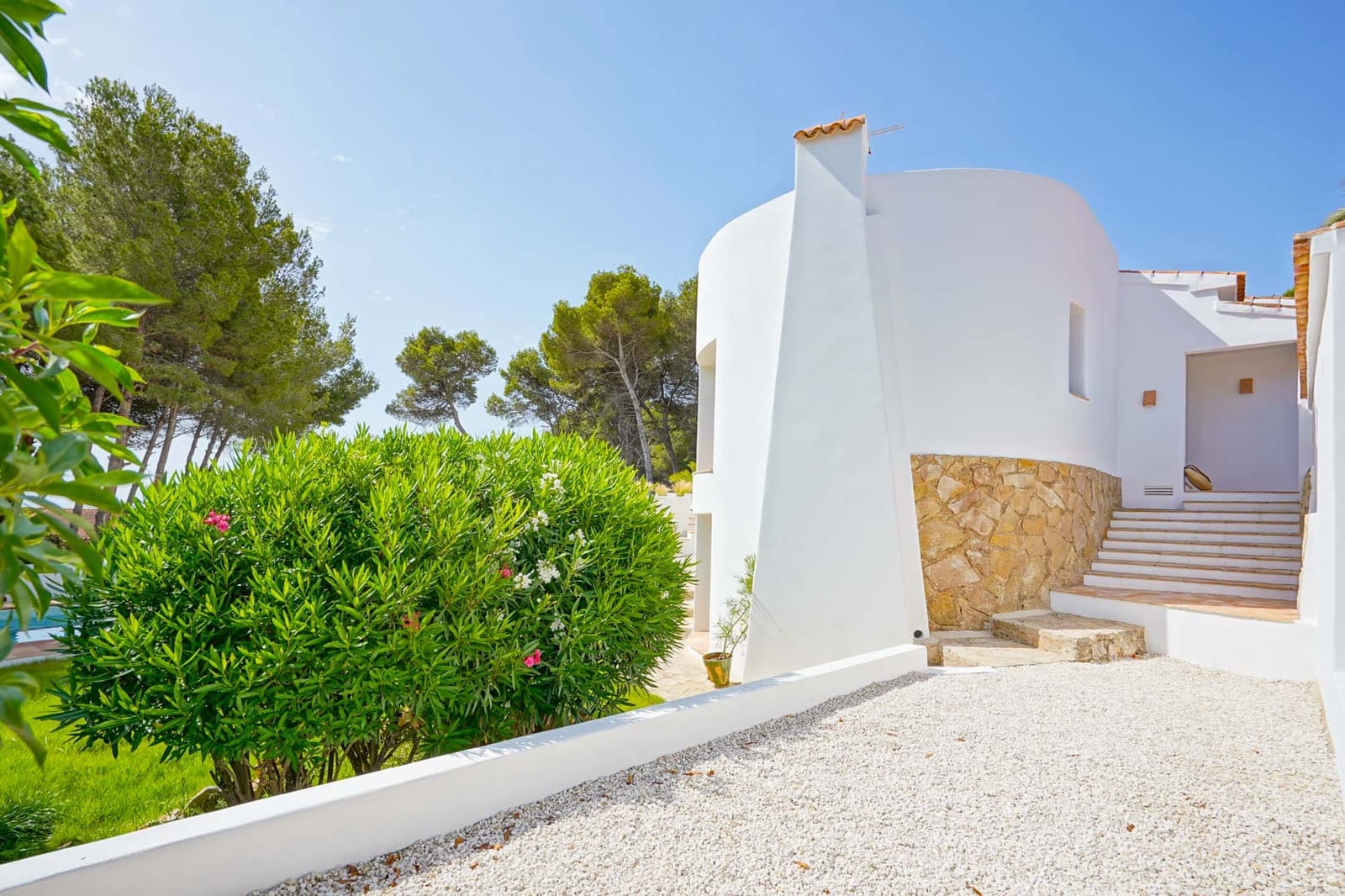 4 slaapkamer Villa te koop in Javea / Xabia met garage - € 1.450.000 (Ref: 9484842)