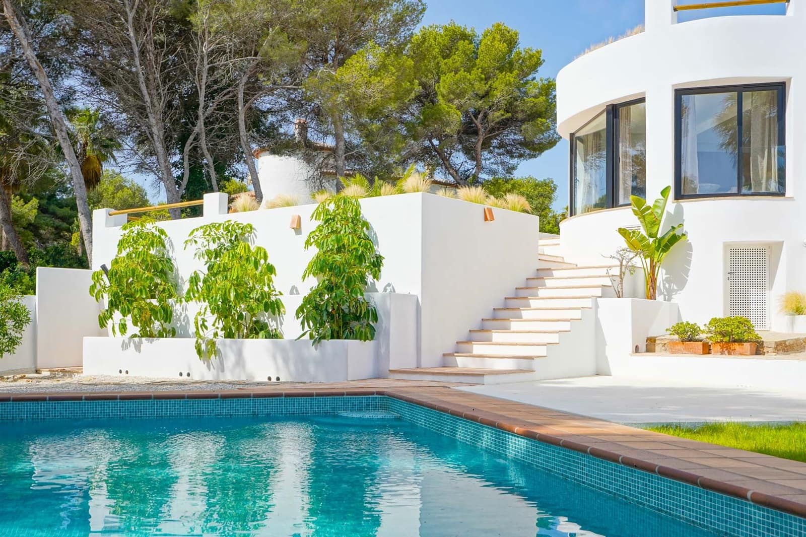 4 slaapkamer Villa te koop in Javea / Xabia met garage - € 1.450.000 (Ref: 9484842)