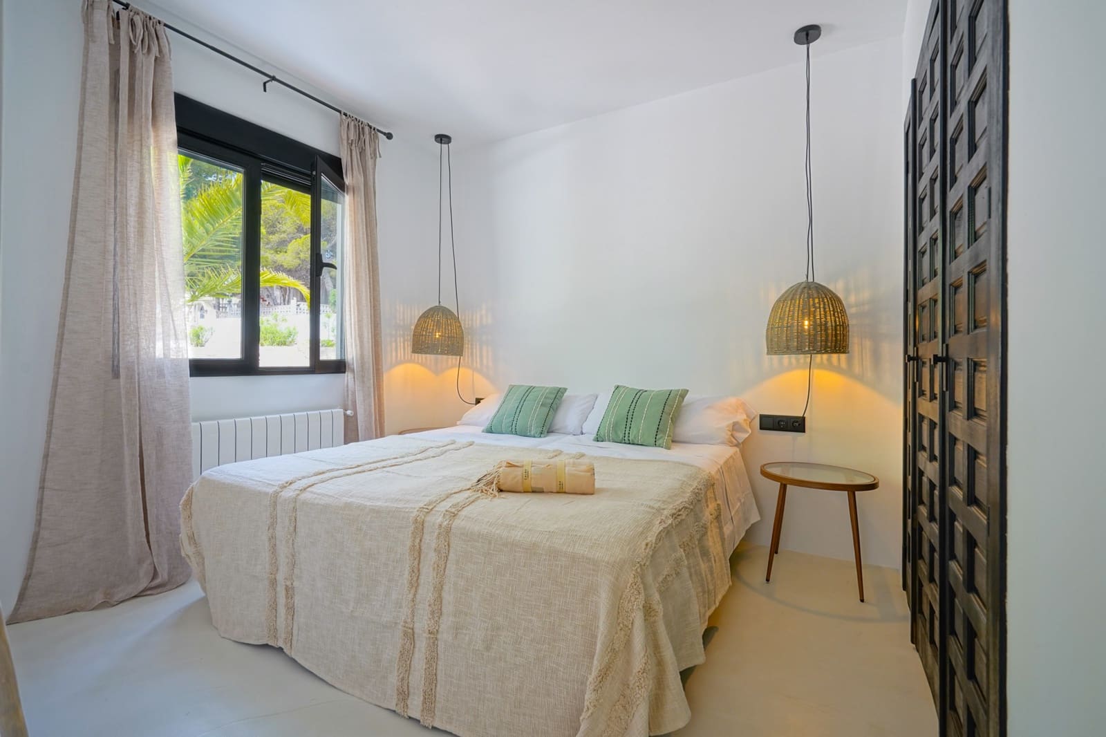 4 sypialnia Willa na sprzedaż w Javea / Xabia z garażem - 1 450 000 € (Ref: 9484844)