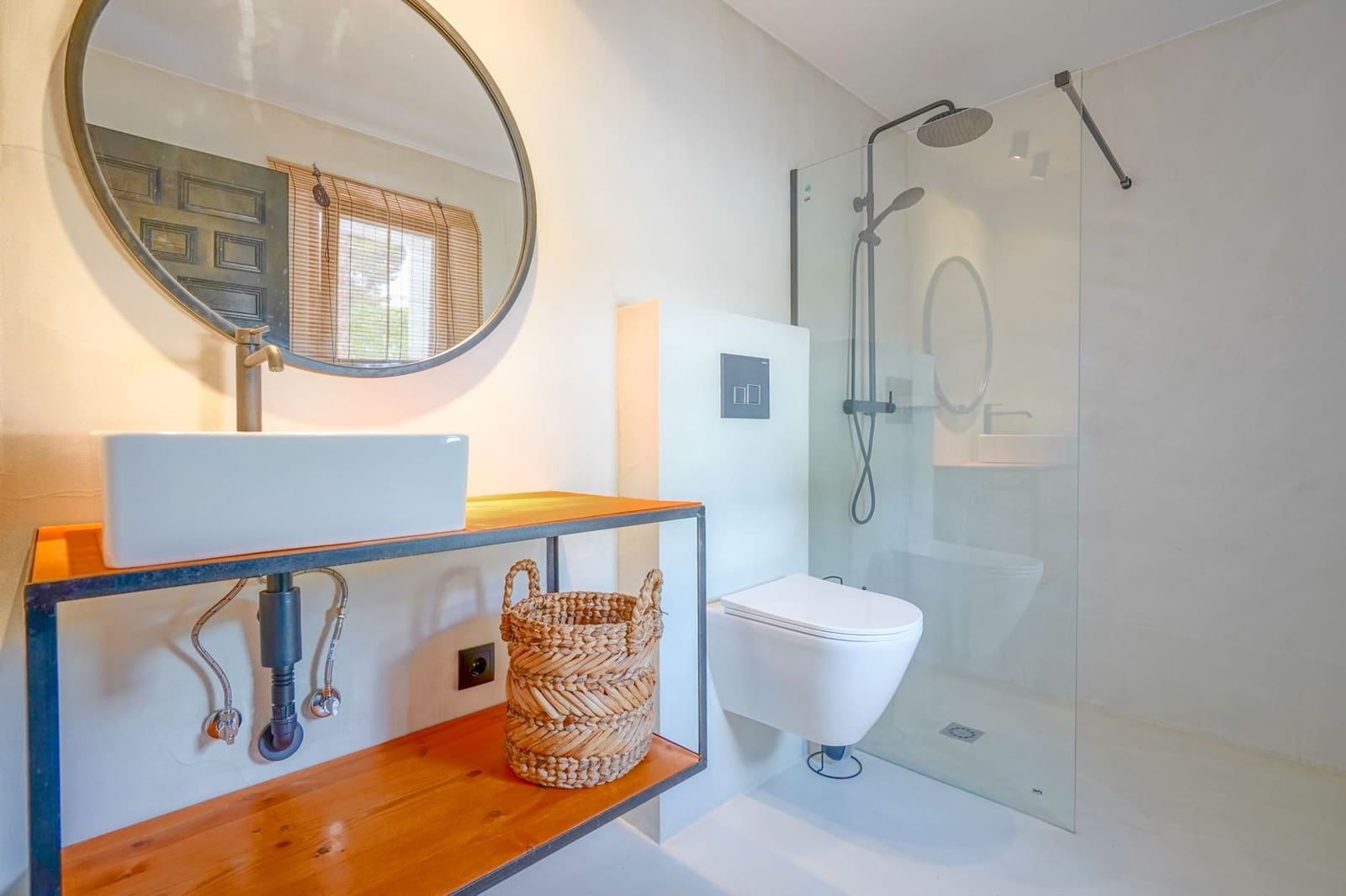 4 sypialnia Willa na sprzedaż w Javea / Xabia z garażem - 1 450 000 € (Ref: 9484844)