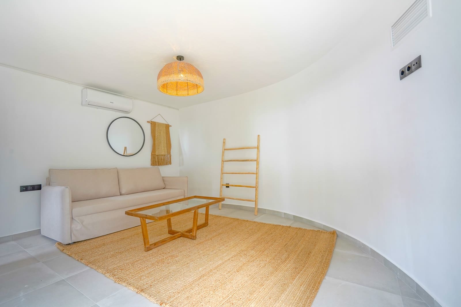 4 sypialnia Willa na sprzedaż w Javea / Xabia z garażem - 1 450 000 € (Ref: 9484844)