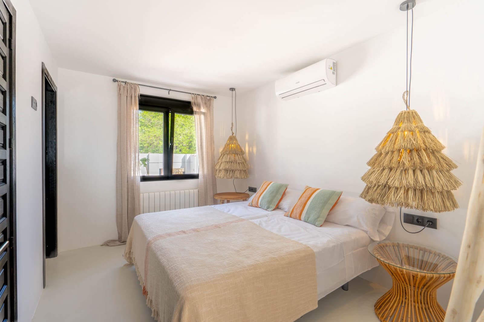 4 sypialnia Willa na sprzedaż w Javea / Xabia z garażem - 1 450 000 € (Ref: 9484844)