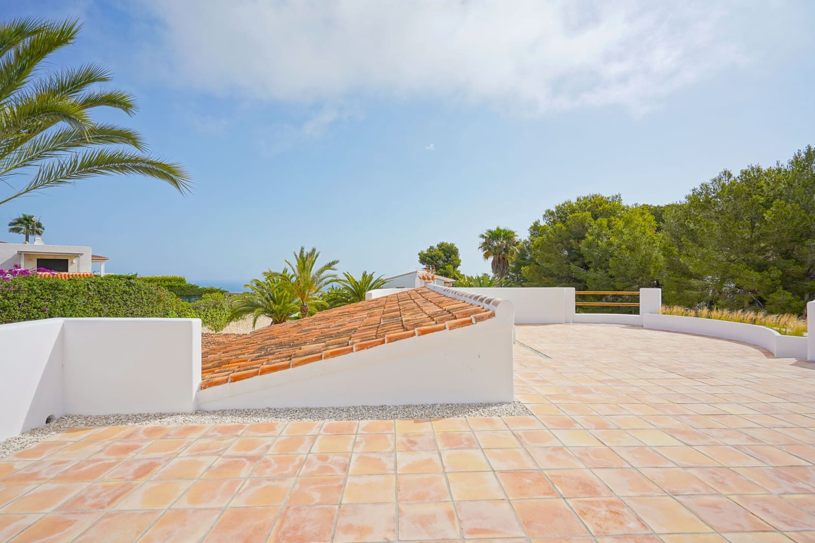 4 sypialnia Willa na sprzedaż w Javea / Xabia z garażem - 1 450 000 € (Ref: 9484844)