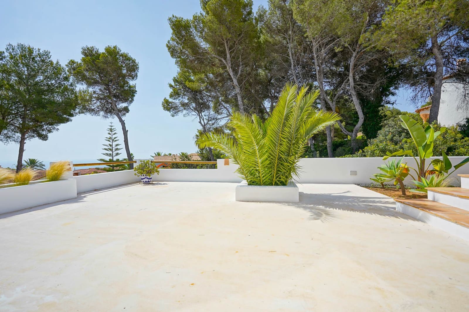 4 sypialnia Willa na sprzedaż w Javea / Xabia z garażem - 1 450 000 € (Ref: 9484844)