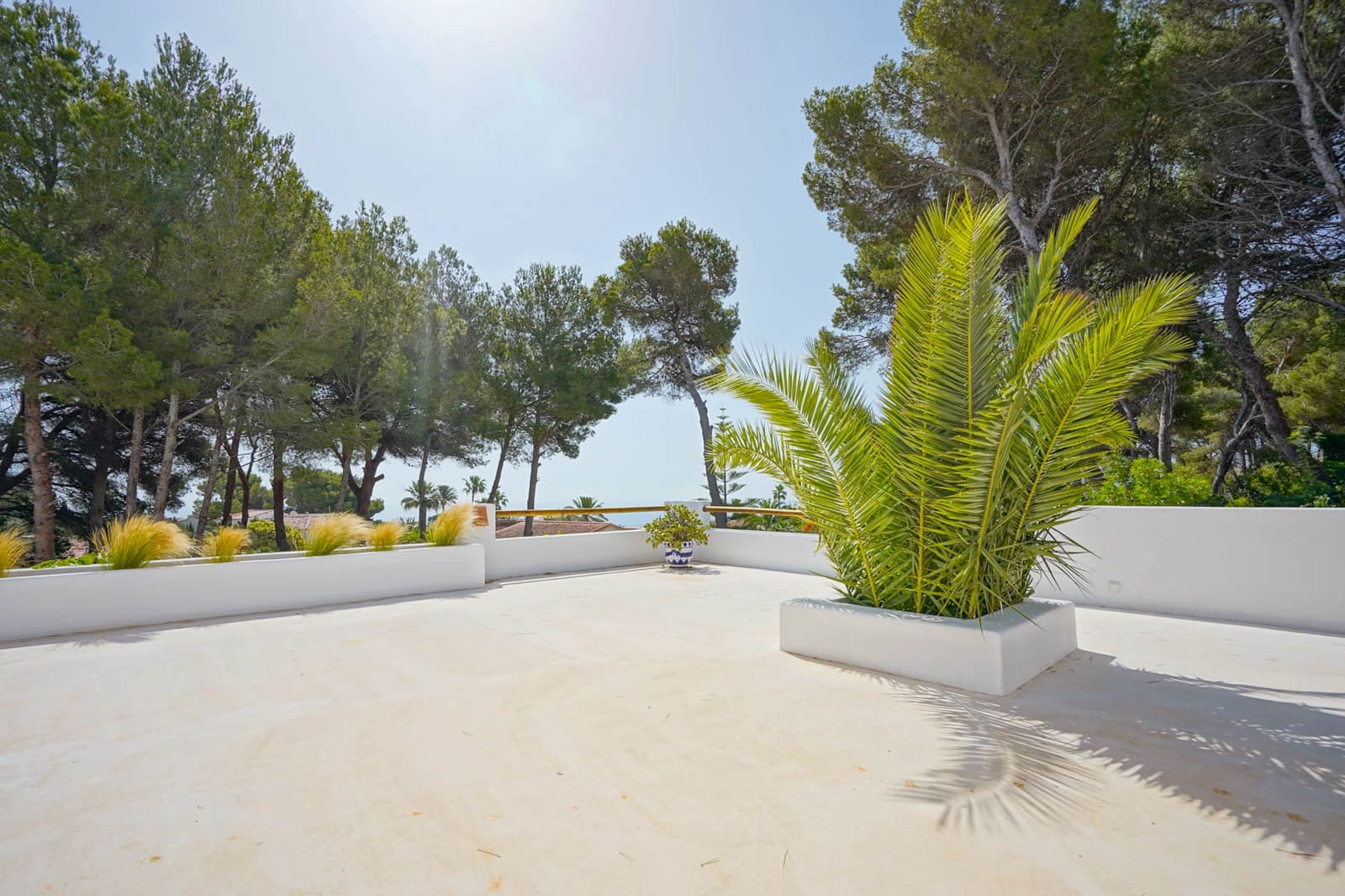 4 sypialnia Willa na sprzedaż w Javea / Xabia z garażem - 1 450 000 € (Ref: 9484844)