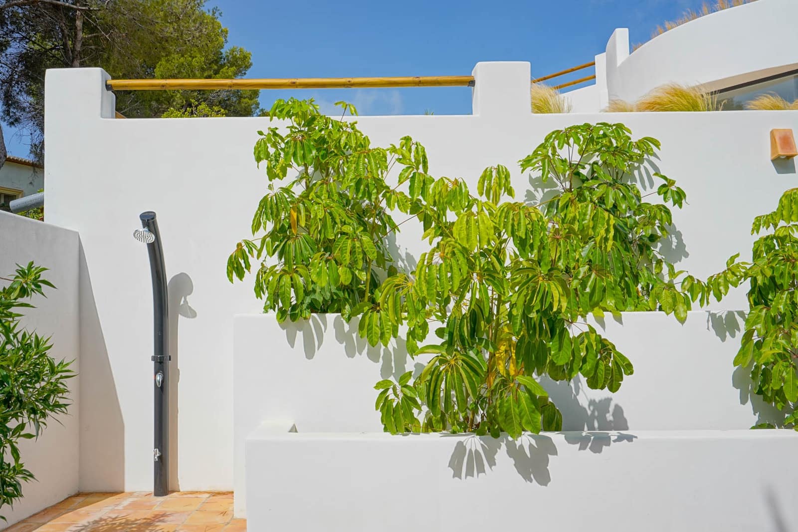 4 sypialnia Willa na sprzedaż w Javea / Xabia z garażem - 1 450 000 € (Ref: 9484844)