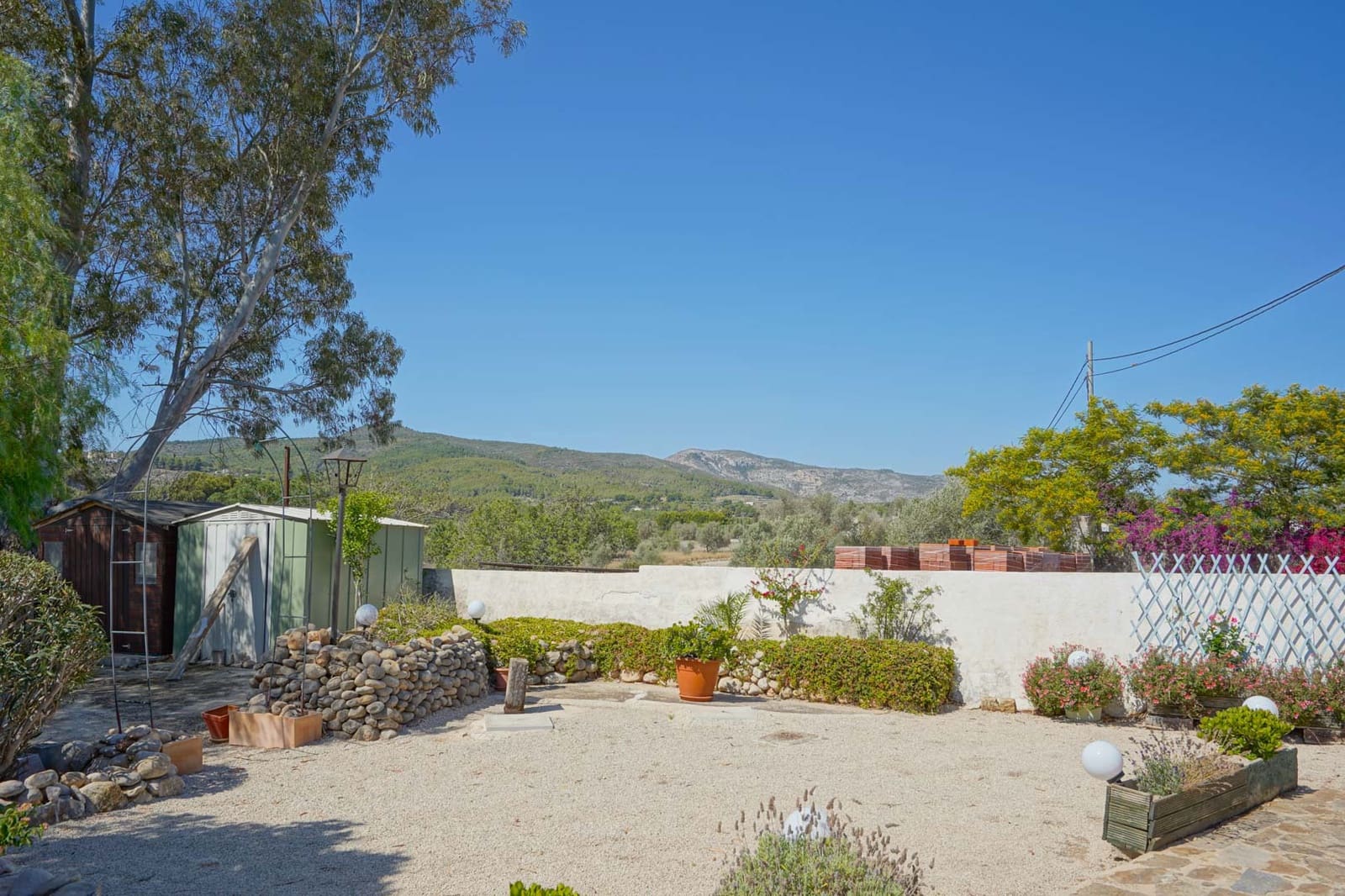 3 slaapkamer Villa te koop in Javea / Xabia met garage - € 375.000 (Ref: 9484845)