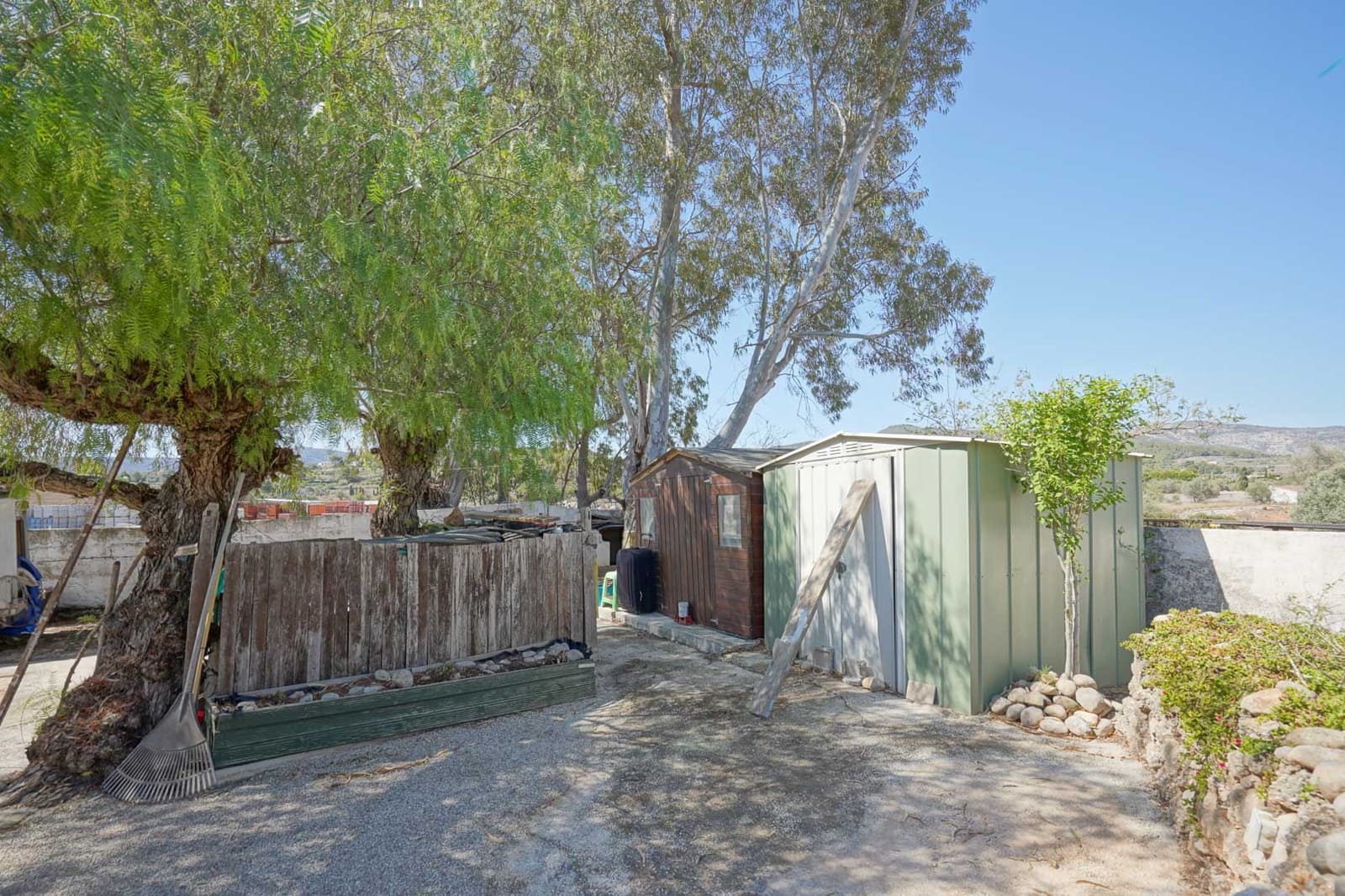 3 slaapkamer Villa te koop in Javea / Xabia met garage - € 375.000 (Ref: 9484845)