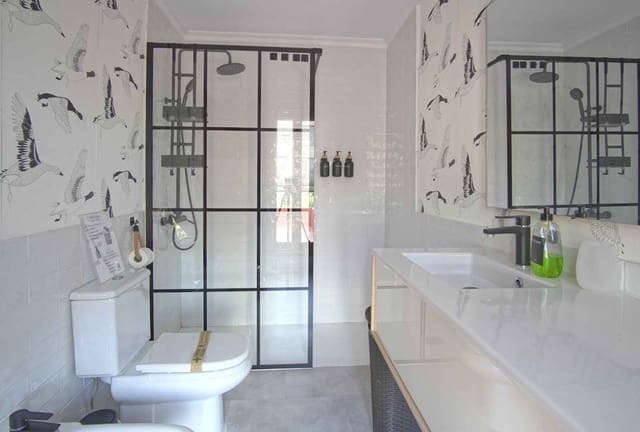 5 camera da letto Villa in vendita in El Palmar - Los Molinos, Dénia con garage - 1.145.000 € (Rif: 9484846)