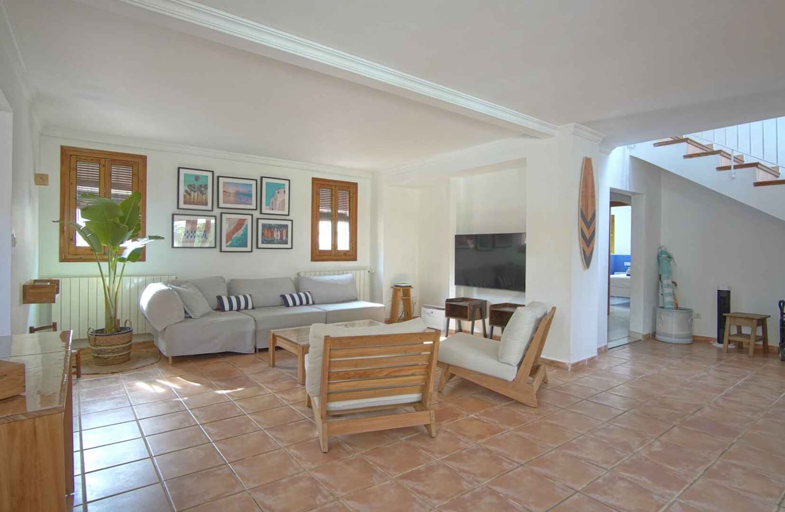 5 camera da letto Villa in vendita in Denia con garage - 1.145.000 € (Rif: 9484846)