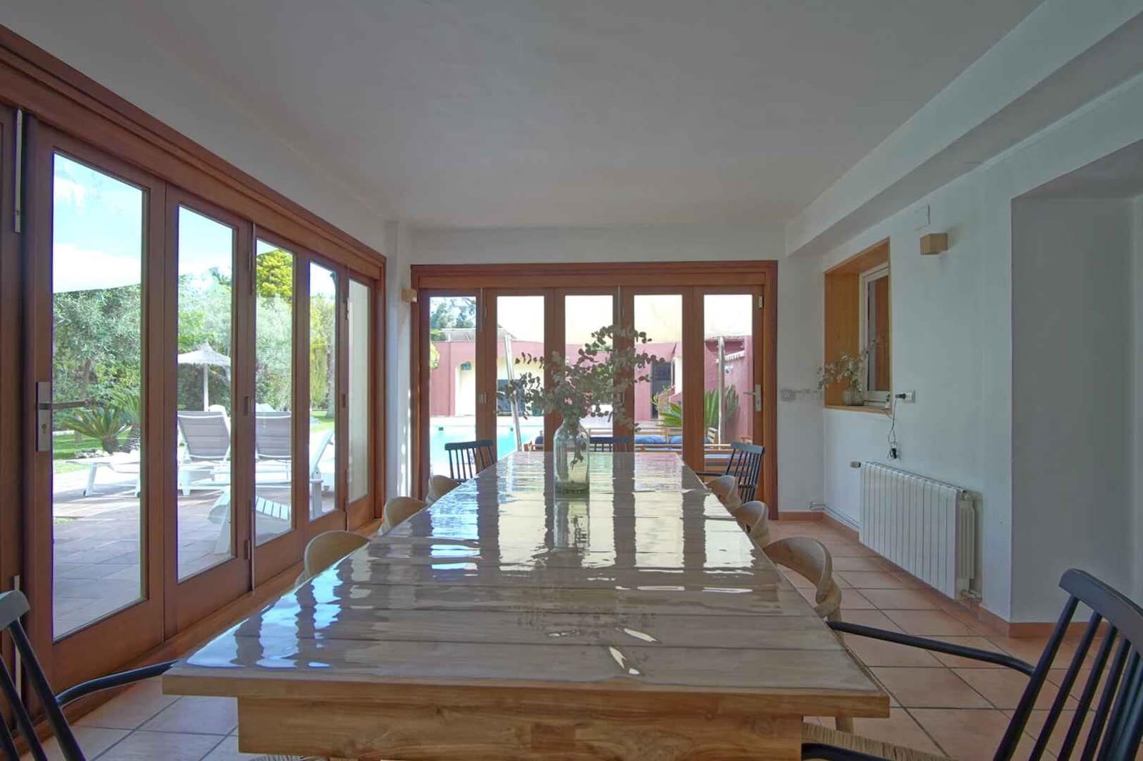 5 camera da letto Villa in vendita in Denia con garage - 1.145.000 € (Rif: 9484846)