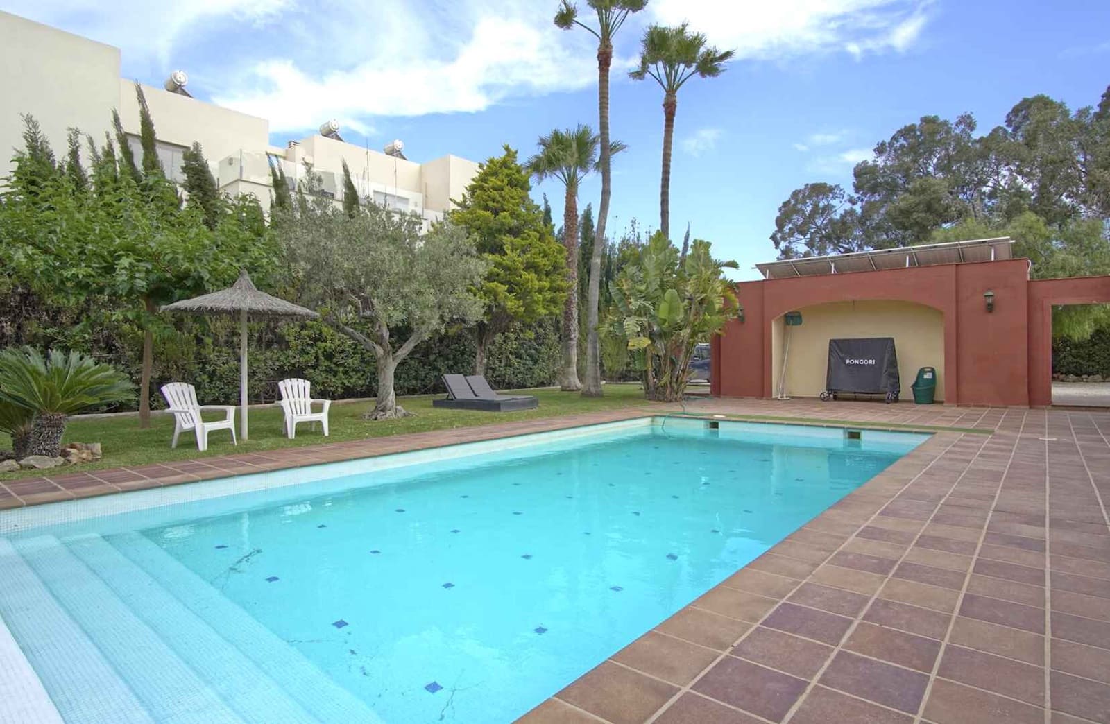 5 camera da letto Villa in vendita in Denia con garage - 1.145.000 € (Rif: 9484846)