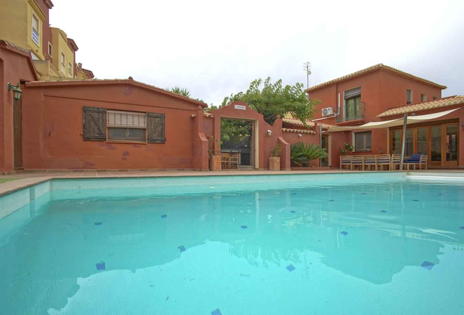 5 camera da letto Villa in vendita in Denia con garage - 1.145.000 € (Rif: 9484846)