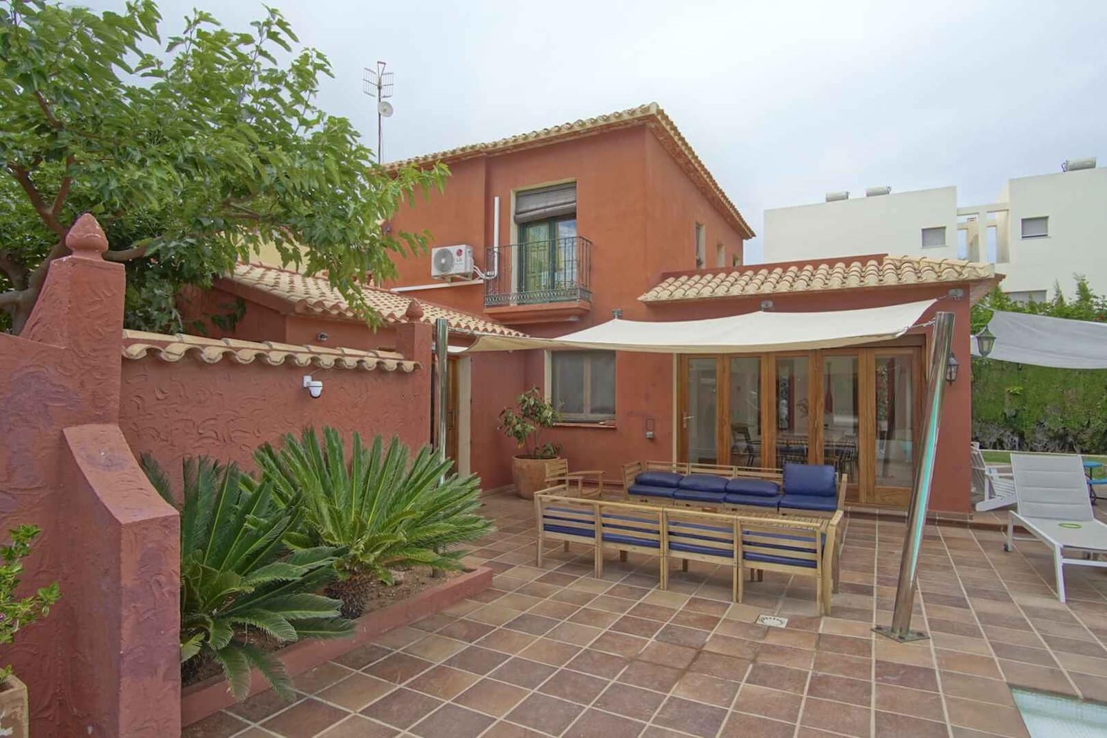 5 camera da letto Villa in vendita in Denia con garage - 1.145.000 € (Rif: 9484846)