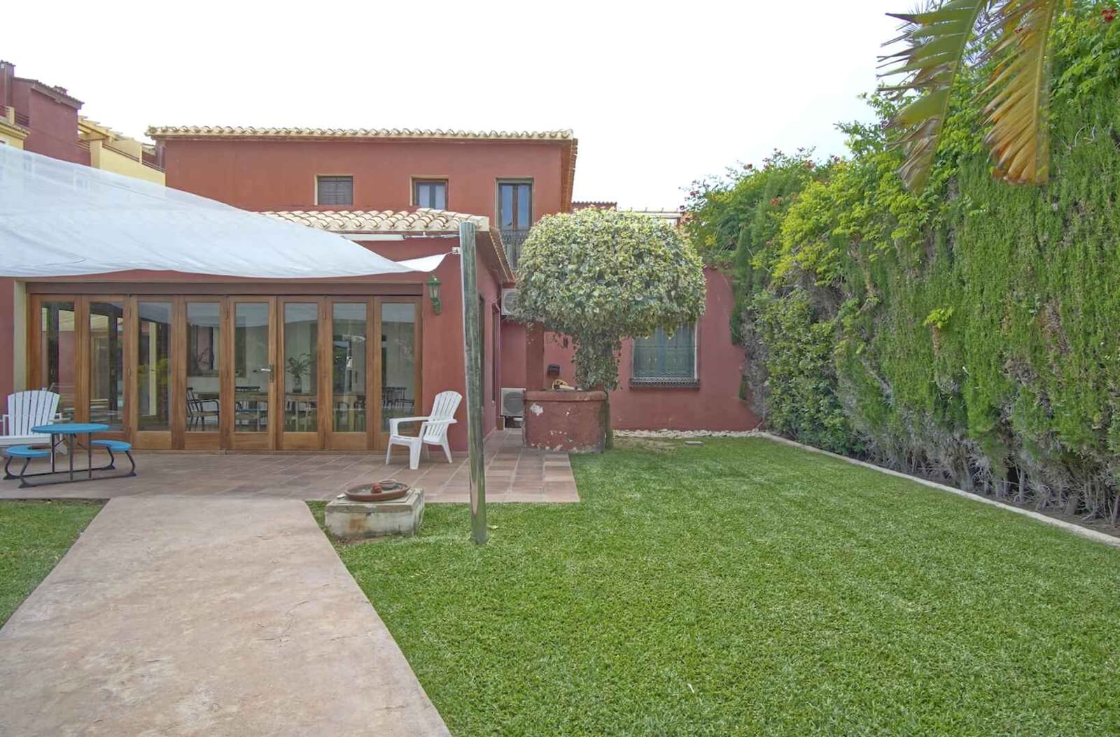 5 camera da letto Villa in vendita in Denia con garage - 1.145.000 € (Rif: 9484846)