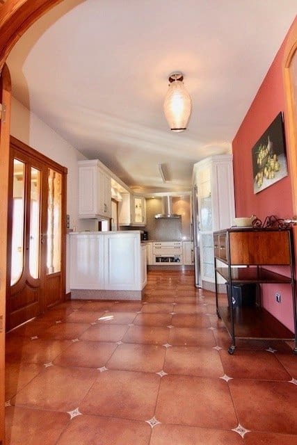 6 camera da letto Villa in vendita in Jalon / Xalo con garage - 849.950 € (Rif: 9484848)
