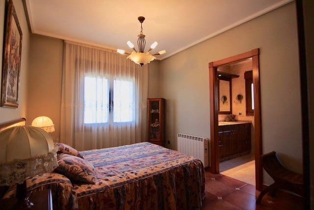 6 camera da letto Villa in vendita in Jalon / Xalo con garage - 849.950 € (Rif: 9484848)