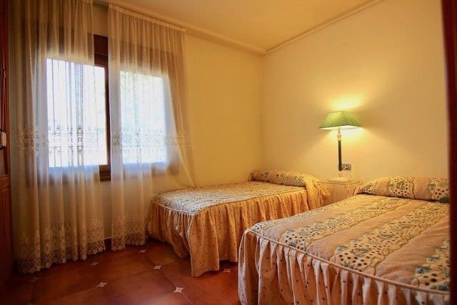 6 camera da letto Villa in vendita in Jalon / Xalo con garage - 849.950 € (Rif: 9484848)