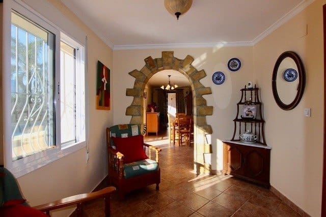 6 camera da letto Villa in vendita in Jalon / Xalo con garage - 849.950 € (Rif: 9484848)