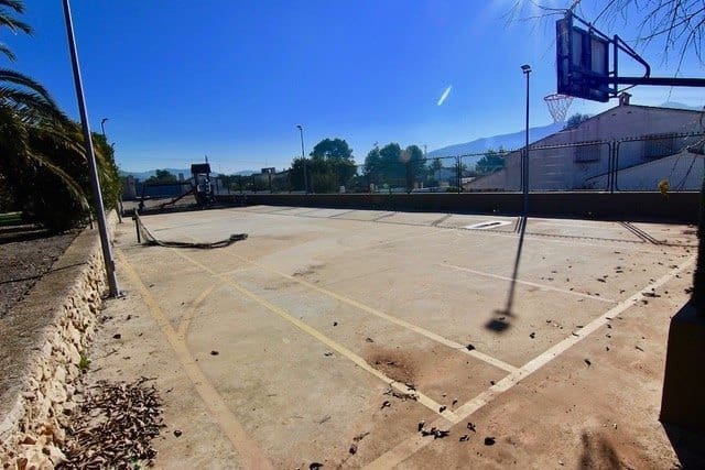 6 camera da letto Villa in vendita in Jalon / Xalo con garage - 849.950 € (Rif: 9484848)