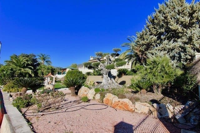 6 camera da letto Villa in vendita in Jalon / Xalo con garage - 849.950 € (Rif: 9484848)