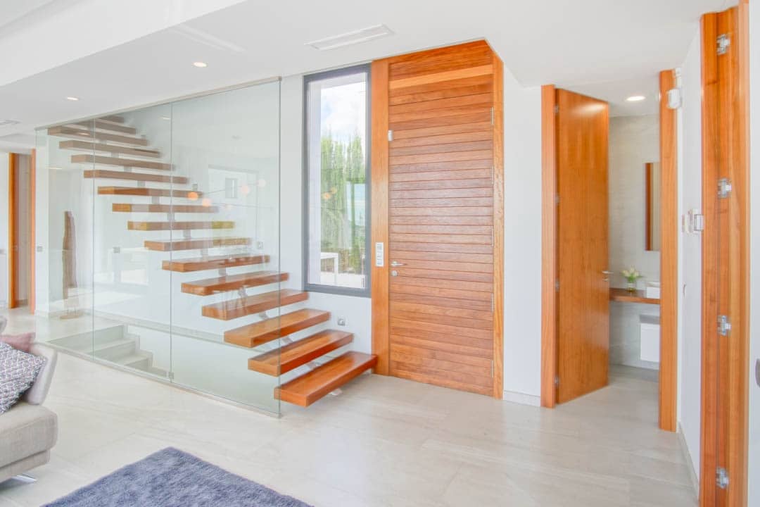 6 slaapkamer Villa te koop in Finestrat met garage - € 1.250.000 (Ref: 9484850)