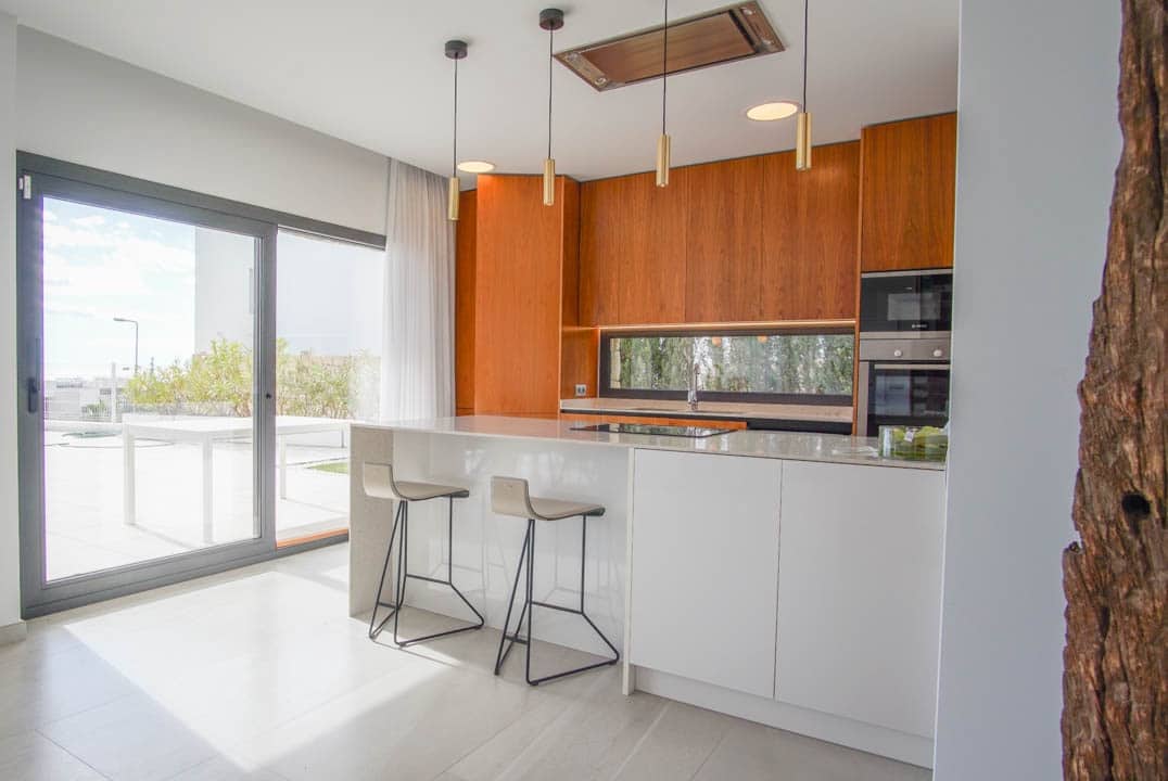 6 slaapkamer Villa te koop in Finestrat met garage - € 1.250.000 (Ref: 9484850)