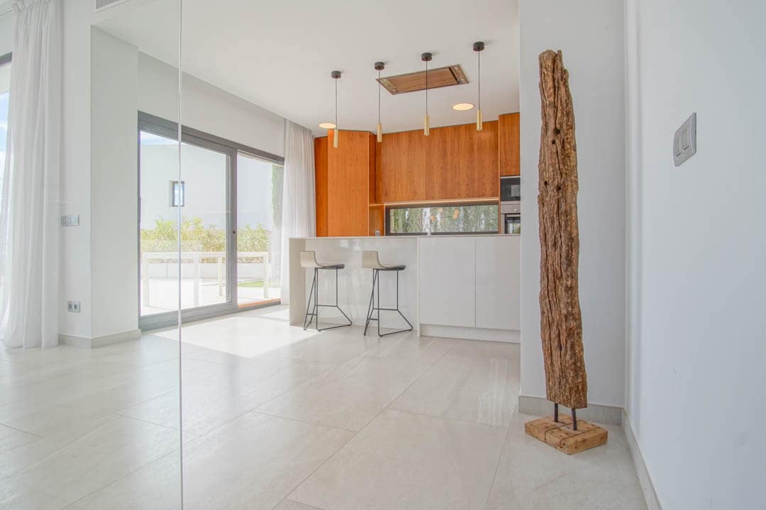 6 slaapkamer Villa te koop in Finestrat met garage - € 1.250.000 (Ref: 9484850)