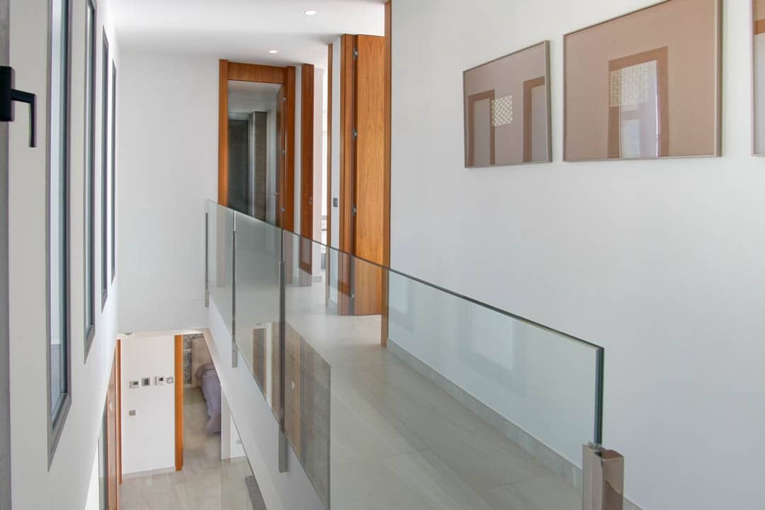 6 slaapkamer Villa te koop in Finestrat met garage - € 1.250.000 (Ref: 9484850)