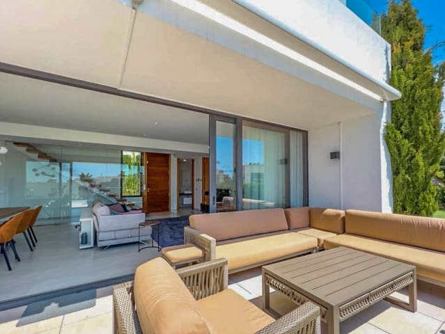 6 slaapkamer Villa te koop in Golf Bahía, Finestrat met garage - € 1.250.000 (Ref: 9484850)
