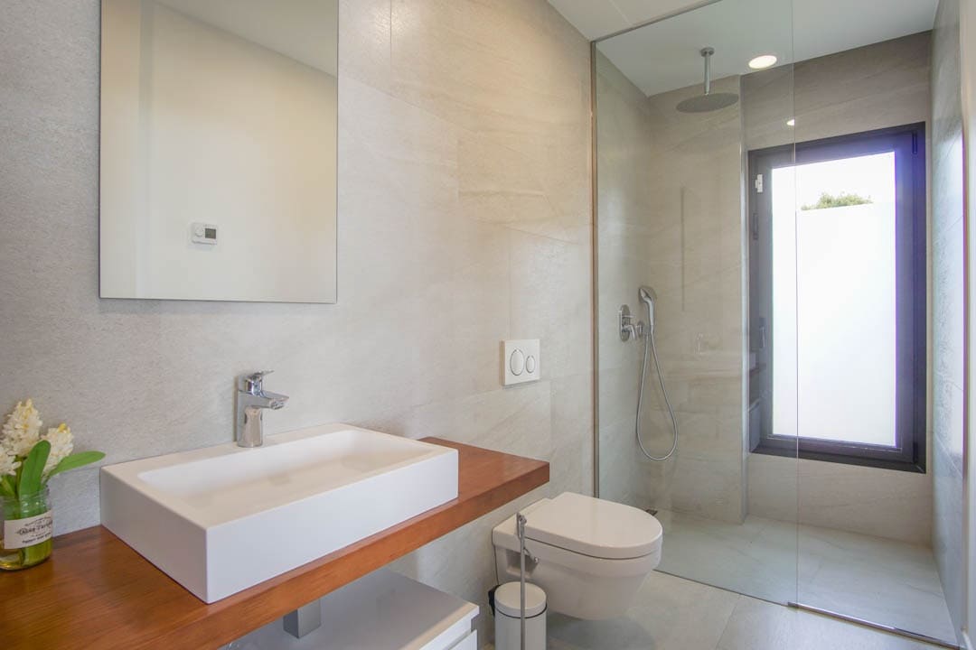 6 slaapkamer Villa te koop in Finestrat met garage - € 1.250.000 (Ref: 9484850)