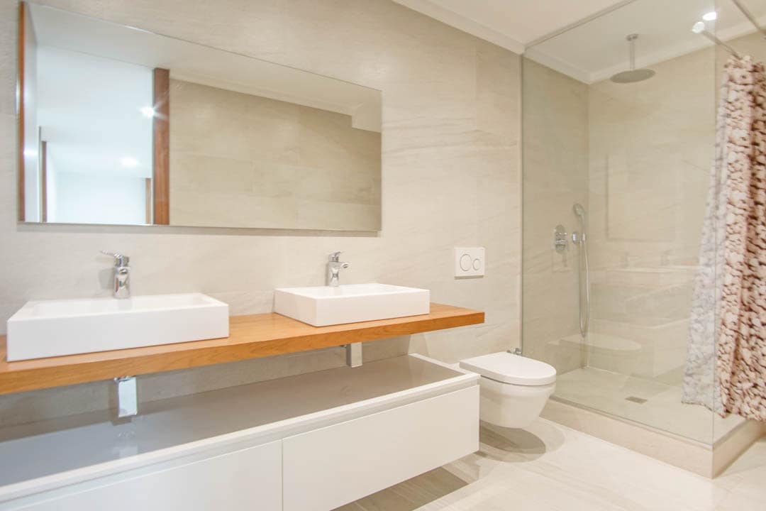 6 slaapkamer Villa te koop in Finestrat met garage - € 1.250.000 (Ref: 9484850)