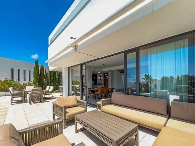 6 slaapkamer Villa te koop in Golf Bahía, Finestrat met garage - € 1.250.000 (Ref: 9484850)