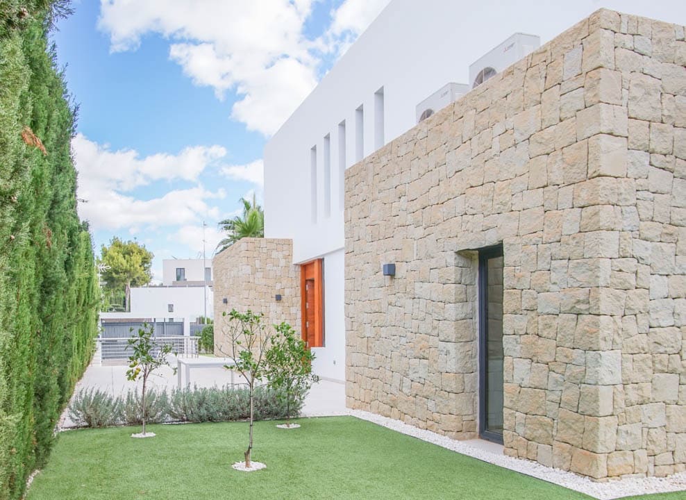 6 slaapkamer Villa te koop in Finestrat met garage - € 1.250.000 (Ref: 9484850)