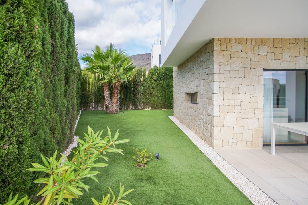 6 slaapkamer Villa te koop in Finestrat met garage - € 1.250.000 (Ref: 9484850)