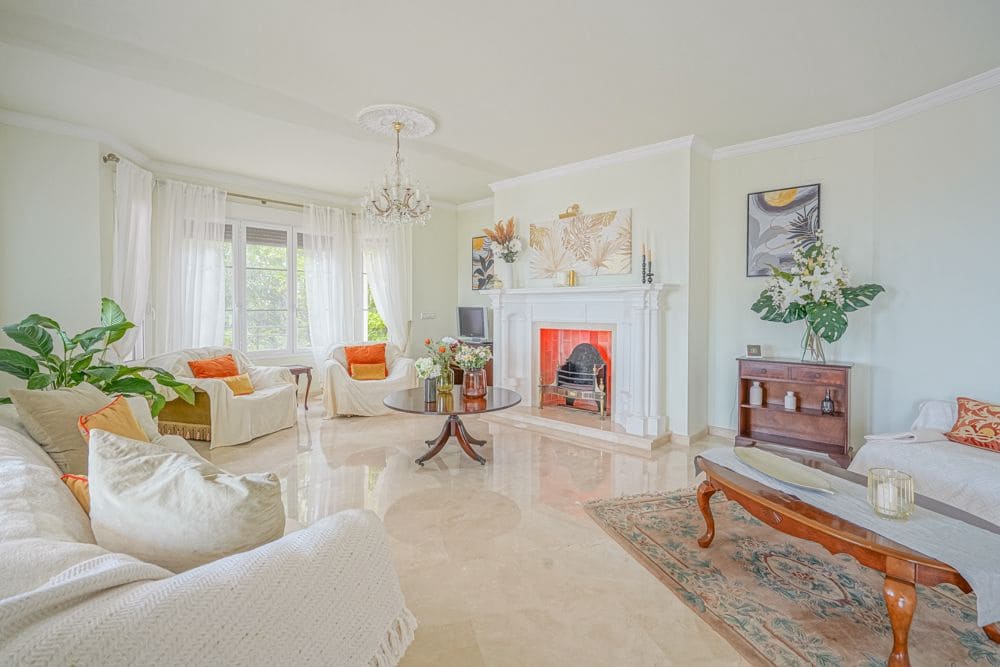 6 slaapkamer Villa te koop in Javea / Xabia met garage - € 1.470.000 (Ref: 9484851)