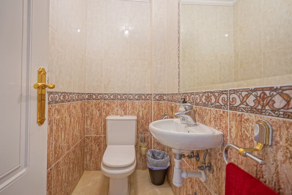 6 slaapkamer Villa te koop in Javea / Xabia met garage - € 1.470.000 (Ref: 9484851)