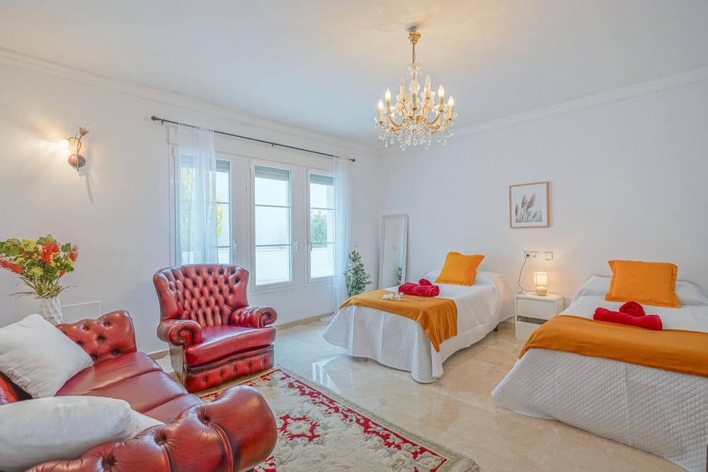 6 slaapkamer Villa te koop in Javea / Xabia met garage - € 1.470.000 (Ref: 9484851)