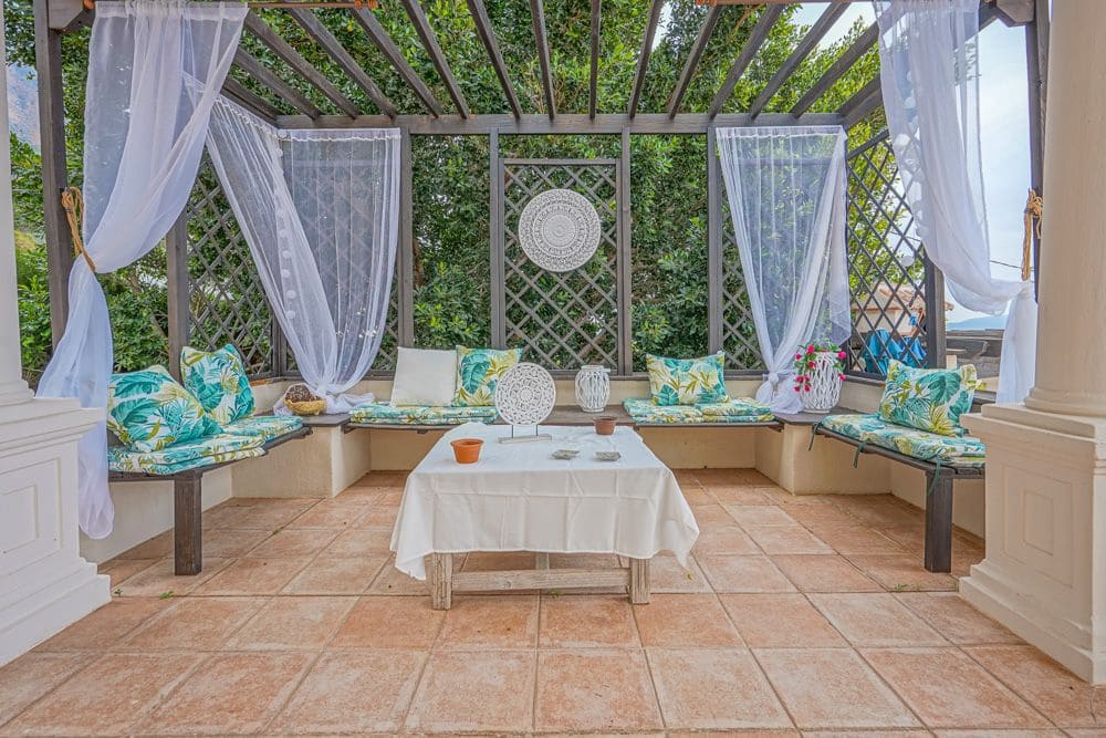 6 slaapkamer Villa te koop in Javea / Xabia met garage - € 1.470.000 (Ref: 9484851)