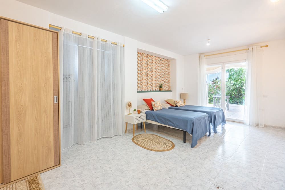 6 slaapkamer Villa te koop in Javea / Xabia met garage - € 1.470.000 (Ref: 9484851)