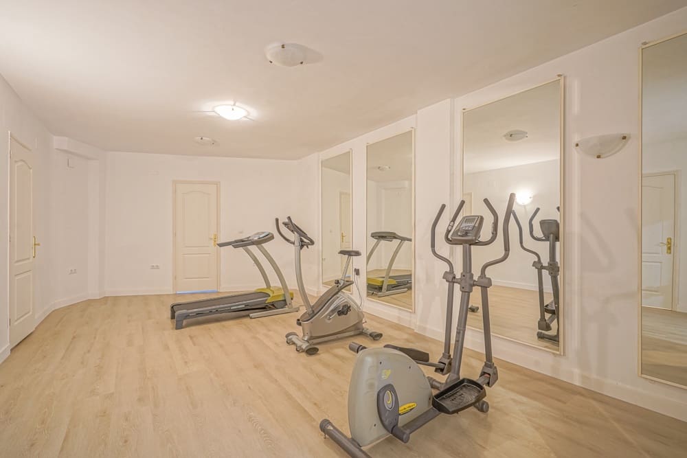 6 slaapkamer Villa te koop in Javea / Xabia met garage - € 1.470.000 (Ref: 9484851)