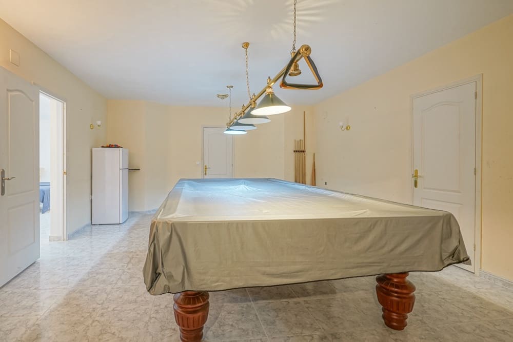 6 slaapkamer Villa te koop in Javea / Xabia met garage - € 1.470.000 (Ref: 9484851)