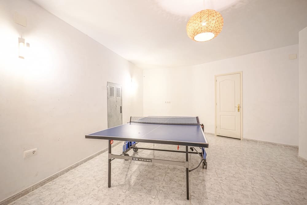 6 slaapkamer Villa te koop in Javea / Xabia met garage - € 1.470.000 (Ref: 9484851)