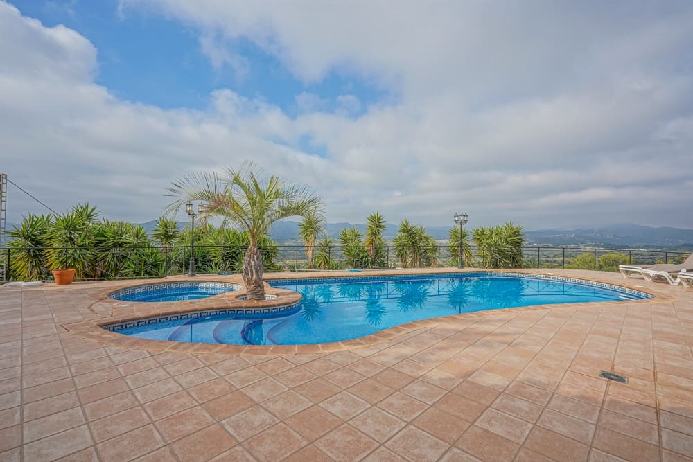 6 slaapkamer Villa te koop in Javea / Xabia met garage - € 1.470.000 (Ref: 9484851)