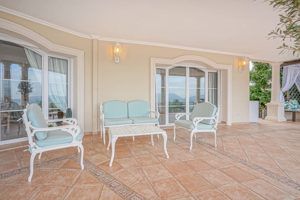 6 slaapkamer Villa te koop in Javea / Xabia met garage - € 1.470.000 (Ref: 9484851)