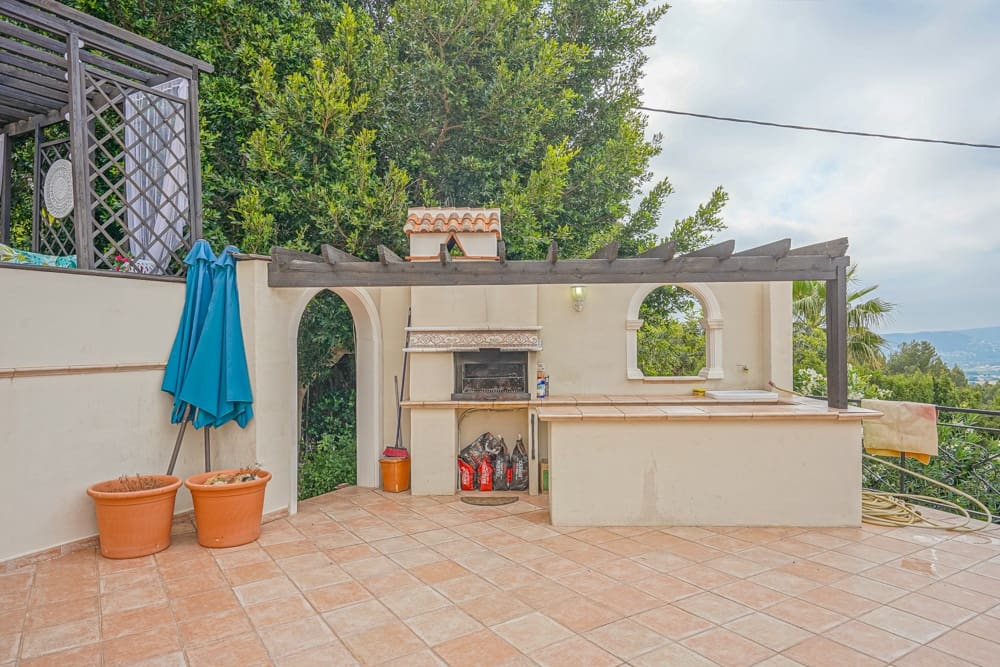 6 slaapkamer Villa te koop in Javea / Xabia met garage - € 1.470.000 (Ref: 9484851)