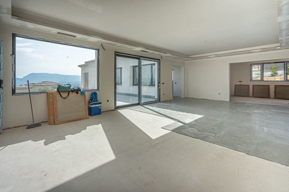 4 slaapkamer Villa te koop in Javea / Xabia met garage - € 1.200.000 (Ref: 9484856)