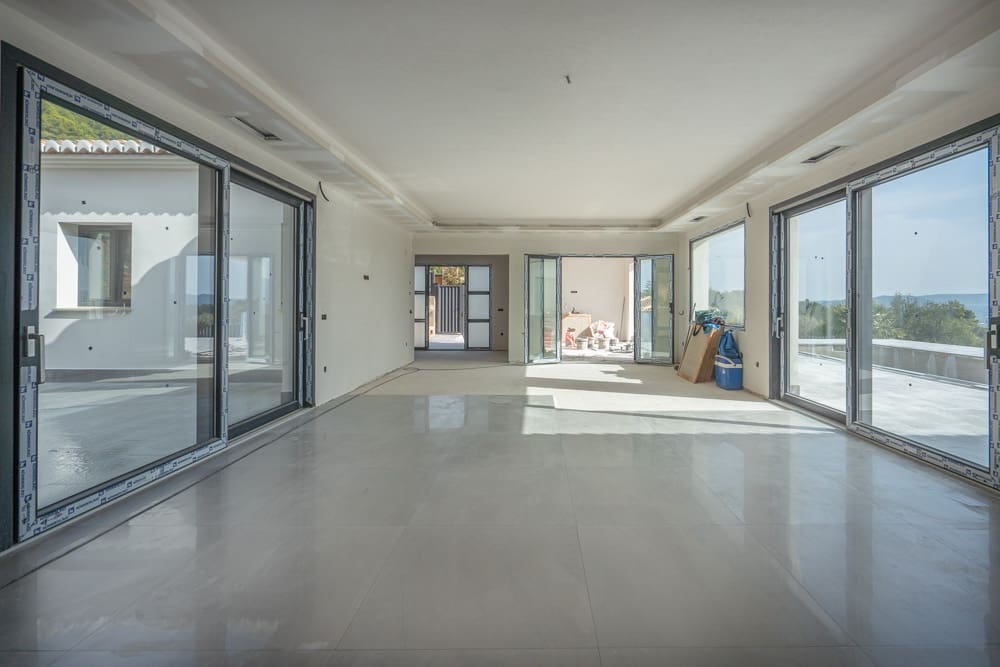 4 slaapkamer Villa te koop in Javea / Xabia met garage - € 1.200.000 (Ref: 9484856)