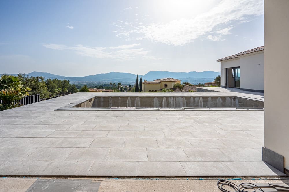 4 slaapkamer Villa te koop in Javea / Xabia met garage - € 1.200.000 (Ref: 9484856)