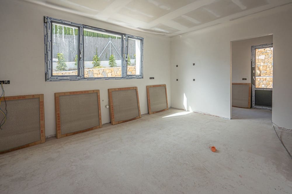 4 slaapkamer Villa te koop in Javea / Xabia met garage - € 1.200.000 (Ref: 9484856)